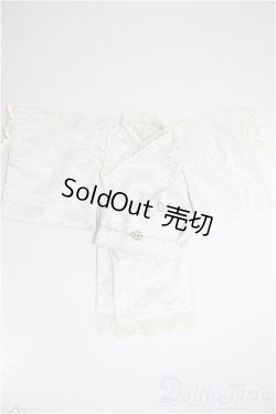 画像1: SDM＆MSD/OF:着物セット/1/4　40ｃｍ　BJD　MJD　衣装　ドール用 A-25-03-26-264-KD-ZA