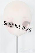 DD/DDH-01:カスタムヘッド/BJD　球体関節人形 A-25-04-02-127-NY-ZA