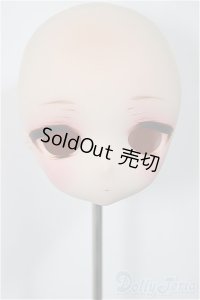 DD/DDH-01:カスタムヘッド/BJD　球体関節人形 A-25-04-02-127-NY-ZA