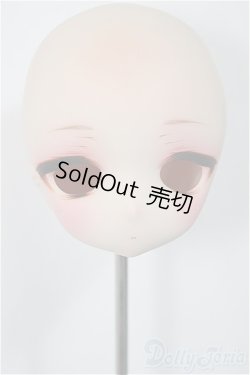 画像1: DD/DDH-01:カスタムヘッド/BJD　球体関節人形 A-25-04-02-127-NY-ZA