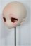 画像3: DD/DDH-01:カスタムヘッド/BJD　球体関節人形 A-25-04-02-127-NY-ZA (3)