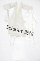 SDM＆MSD/OF:衣装セット U-25-04-08-068-NY-ZU