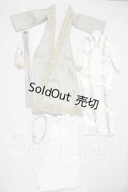 画像1: SDM＆MSD/OF:衣装セット U-26-04-01-071-NY-ZU