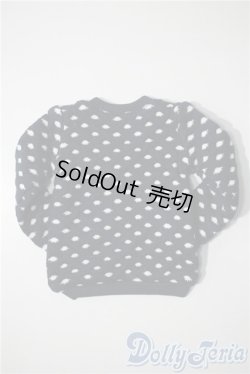 画像2: SDGrB＆SD13男の子/OF:トップス U-25-04-08-062-NY-ZU