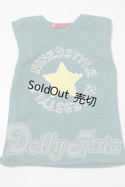 画像1: SDGrB＆SD13男の子/OF:トップス U-25-04-08-061-NY-ZU