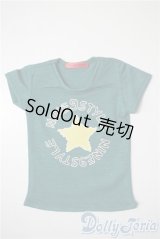 SDGrB＆SD13男の子/OF:トップス U-25-04-08-073-NY-ZU