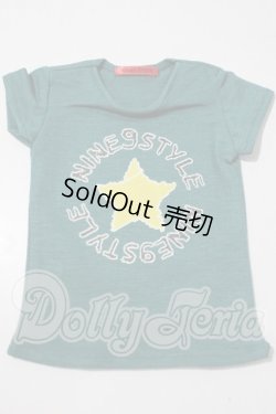 画像1: SDGrB＆SD13男の子/OF:トップス U-25-04-08-073-NY-ZU