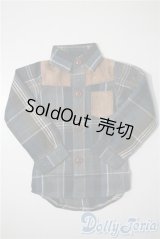 SDGrB＆SD13男の子/OF:トップス U-25-04-08-059-NY-ZU