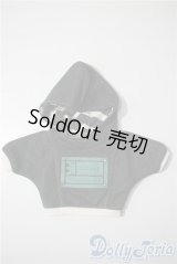 SDM＆MSD/OF:パーカー U-25-04-08-056-NY-ZU