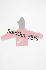 SDM＆MSD/OF:アウター U-25-04-08-067-NY-ZU