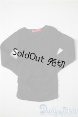 SDGrB＆SD13男の子/OF:トップス U-25-04-08-086-NY-ZU