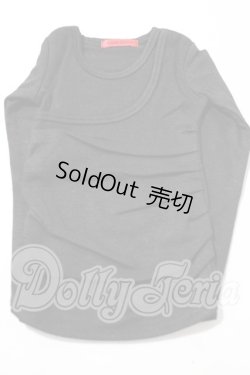 画像1: SDGrB＆SD13男の子/OF:トップス U-25-04-08-086-NY-ZU