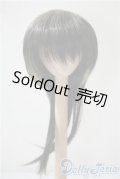 8inch/ウィッグ U-25-04-08-120-NY-ZU