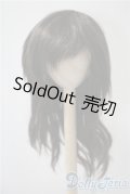 9inch/ウィッグ U-25-04-08-125-NY-ZU