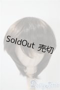 9inch/ウィッグ U-25-04-08-127-NY-ZU
