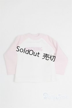 画像1: 幼SD/OF:トップス/1/6　30ｃｍ　BJD　MJD　衣装　ドール用 A-25-04-09-093-NY-ZA