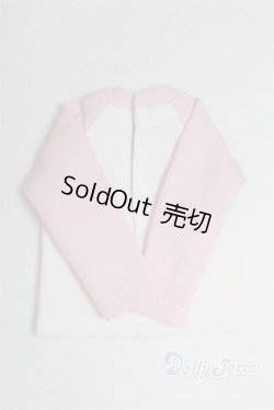 画像2: 幼SD/OF:トップス/1/6　30ｃｍ　BJD　MJD　衣装　ドール用 A-25-04-09-093-NY-ZA