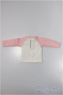 画像2: 幼SD/OF:トップス/1/6　30ｃｍ　BJD　MJD　衣装　ドール用 A-25-04-09-246-NY-ZA