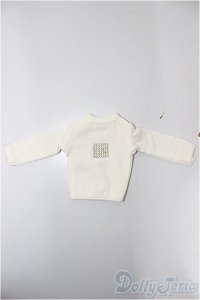 幼SD/OF:トップス/1/6　30ｃｍ　BJD　MJD　衣装　ドール用 A-25-04-09-296-NY-ZA