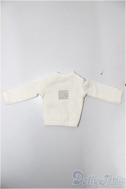 画像1: 幼SD/OF:トップス/1/6　30ｃｍ　BJD　MJD　衣装　ドール用 A-25-04-09-296-NY-ZA