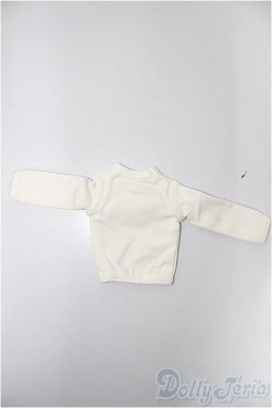 画像2: 幼SD/OF:トップス/1/6　30ｃｍ　BJD　MJD　衣装　ドール用 A-25-04-09-296-NY-ZA