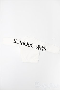 画像2: 幼SD/OF:トップス/1/6　30ｃｍ　BJD　MJD　衣装　ドール用 A-25-04-09-296-NY-ZA