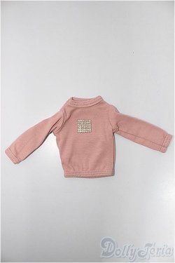 画像1: 幼SD/OF:トップス/1/6　30ｃｍ　BJD　MJD　衣装　ドール用 A-25-04-09-298-NY-ZA