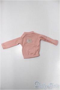 幼SD/OF:トップス/1/6　30ｃｍ　BJD　MJD　衣装　ドール用 A-25-04-09-300-NY-ZA