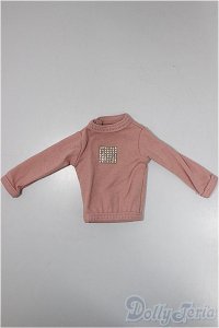幼SD/OF:トップス/1/6　30ｃｍ　BJD　MJD　衣装　ドール用 A-25-04-09-245-NY-ZA