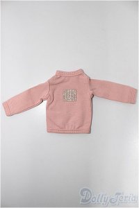 幼SD/OF:トップス/1/6　30ｃｍ　BJD　MJD　衣装　ドール用 A-25-04-09-299-NY-ZA