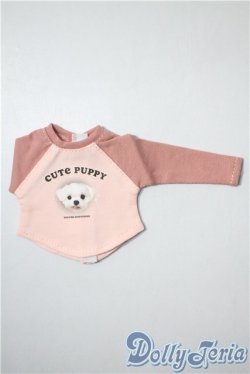 画像1: 幼SD/OF:トップス U-25-04-15-100-NY-ZU
