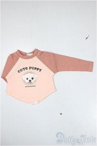 幼SD/OF:トップス/1/6　30ｃｍ　BJD　MJD　衣装　ドール用 A-25-04-23-309-NY-ZA