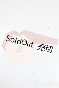 幼SD/OF:トップス/1/6　30ｃｍ　BJD　MJD　衣装　ドール用 A-25-04-23-307-NY-ZA