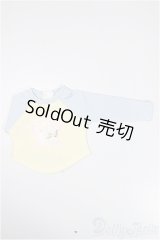 幼SD/OF:トップス/1/6　30ｃｍ　BJD　MJD　衣装　ドール用 A-25-04-23-312-NY-ZA