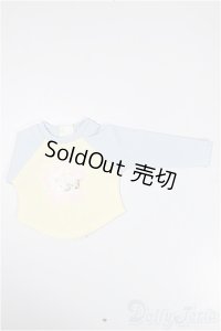 幼SD/OF:トップス/1/6　30ｃｍ　BJD　MJD　衣装　ドール用 A-25-04-23-312-NY-ZA