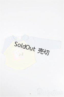 画像1: 幼SD/OF:トップス/1/6　30ｃｍ　BJD　MJD　衣装　ドール用 A-25-04-23-312-NY-ZA