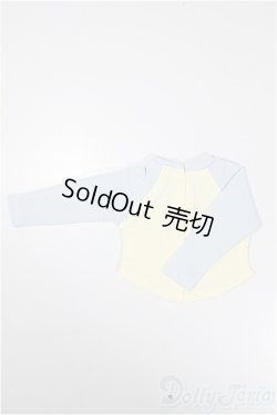 画像2: 幼SD/OF:トップス/1/6　30ｃｍ　BJD　MJD　衣装　ドール用 A-25-04-23-312-NY-ZA