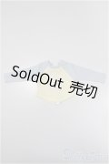 幼SD/OF:トップス/1/6　30ｃｍ　BJD　MJD　衣装　ドール用 A-25-04-09-243-NY-ZA