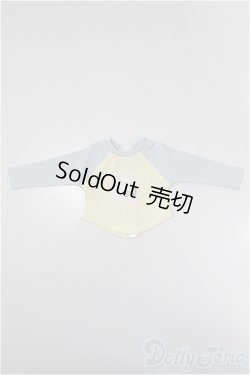 画像1: 幼SD/OF:トップス/1/6　30ｃｍ　BJD　MJD　衣装　ドール用 A-25-04-09-243-NY-ZA