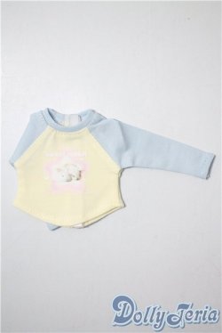 画像1: 幼SD/OF:トップス U-25-04-15-099-NY-ZU