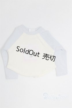 画像1: 幼SD/OF:トップス/1/6　30ｃｍ　BJD　MJD　衣装　ドール用 A-25-04-09-096-NY-ZA