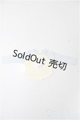 幼SD/OF:トップス/1/6　30ｃｍ　BJD　MJD　衣装　ドール用 A-25-04-09-292-NY-ZA