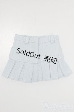 画像2: 幼SD/OF:スカート/1/6　30ｃｍ　BJD　MJD　衣装　ドール用 A-25-04-09-239-NY-ZA