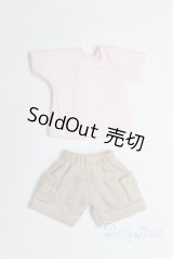 オビツ11/OF:衣装/1/12サイズ　ドール用 A-25-04-09-035-NY-ZA