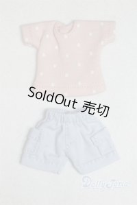 オビツ11/OF:衣装/1/12サイズ　ドール用 A-25-04-09-041-NY-ZA