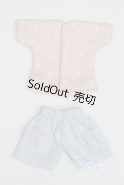 画像2: オビツ11/OF:衣装/1/12サイズ　ドール用 A-25-04-09-042-NY-ZA