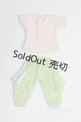 オビツ11/OF:衣装/1/12サイズ　ドール用 A-25-04-09-040-NY-ZA