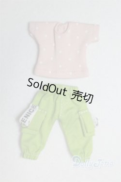 画像1: オビツ11/OF:衣装/1/12サイズ　ドール用 A-25-04-09-040-NY-ZA