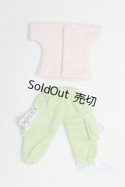 画像2: オビツ11/OF:衣装/1/12サイズ　ドール用 A-25-04-09-040-NY-ZA