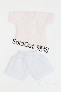 オビツ11/OF:衣装/1/12サイズ　ドール用 A-25-04-09-043-NY-ZA